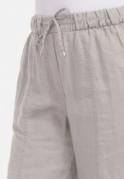 HELMIDGE Femme Pantalon Classique Hellbeige -HELMIDGE Soldes Boutique 0048c02ef4eb4f709a4fc646a5e3185d