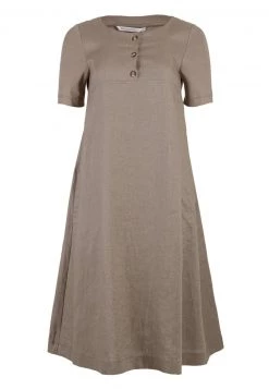 HELMIDGE Robe De Jour Beige Femme 13 HELMIDGE Robe De Jour Beige Femme -HELMIDGE Soldes Boutique 01d2fb39a0324d4898e888e6f881cab8