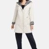 HELMIDGE Veste D'hiver Hellbeige Femme -HELMIDGE Soldes Boutique 07158341d7e14ed58d1b587923f286d7