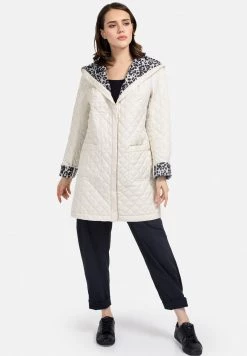 HELMIDGE Veste D'hiver Hellbeige Femme