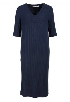 HELMIDGE Robe Fourreau Blau Femme -HELMIDGE Soldes Boutique 09b700bedac64971a272b8a8f46976a0