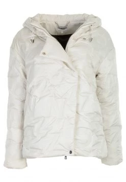 HELMIDGE Femme Veste D'hiver Milchig -HELMIDGE Soldes Boutique 0a8f303b7d8144dda6f04e426de9582c