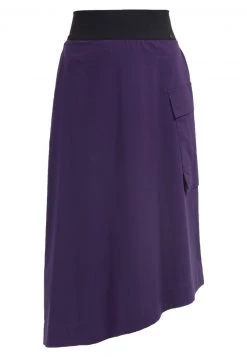 HELMIDGE Jupe Trapèze Lila Femme 10 HELMIDGE Jupe Trapèze Lila Femme -HELMIDGE Soldes Boutique 0a94794e282047cba2f30de5f4951f9e