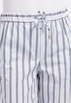 HELMIDGE GUMMIBUND Pantalon Classique Weiss Femme -HELMIDGE Soldes Boutique 0b981a0f598e484fb4a584708548c97d