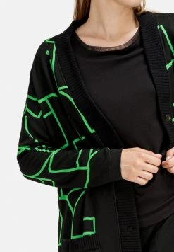 HELMIDGE Femme Gilet Grune -HELMIDGE Soldes Boutique 0ba5e7b4430d48b9ad702b785f3f3e2d