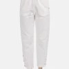 HELMIDGE Femme Pantalon De Survêtement Milchig -HELMIDGE Soldes Boutique 0c57e1b5581f4a1abbfc09c4744debb2