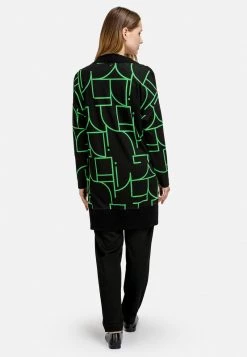 HELMIDGE Pantalon Classique Schwarz Femme -HELMIDGE Soldes Boutique 0c8da77d87fd4a1d8ad55663201e5097