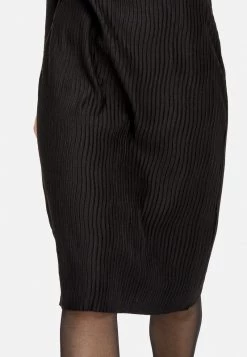 HELMIDGE Robe De Jour Schwarz Femme 11 HELMIDGE Robe De Jour Schwarz Femme -HELMIDGE Soldes Boutique 0cc9ef4fa58a461fbc8d114e82d3958b