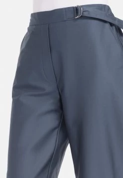 HELMIDGE Pantalon Classique Grey Femme -HELMIDGE Soldes Boutique 0d171fcdb8b54f1dbfab03e3e8a35704