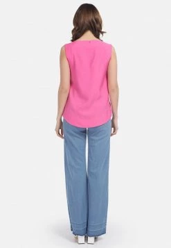 HELMIDGE Débardeur Rosa Femme -HELMIDGE Soldes Boutique 0dfcbf645b1043cc9aa04d86bc8445f5