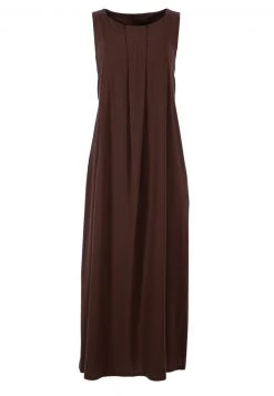 HELMIDGE Robe Longue Braun Femme 11 HELMIDGE Robe Longue Braun Femme -HELMIDGE Soldes Boutique 1239d1d0ba1e49d89e7fc3d79541d767