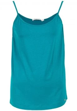 HELMIDGE Débardeur Aquamarin Femme -HELMIDGE Soldes Boutique 166b2d983a3b4d5980331a8831daa34b