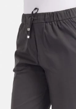 HELMIDGE Short Dunkel Khaki Femme 11 HELMIDGE Short Dunkel Khaki Femme -HELMIDGE Soldes Boutique 17f85aa53dde49bcae5696adf4a444b6