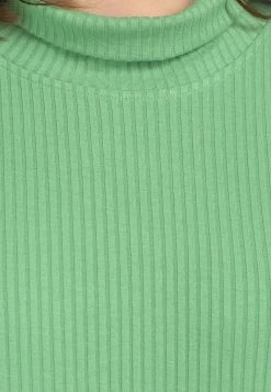 HELMIDGE Femme T Shirt Imprimé Hellgrun -HELMIDGE Soldes Boutique 18e8f69c63344370a7e68a314c0cc6af