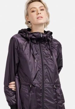 HELMIDGE Femme Trench Lila 9 HELMIDGE Femme Trench Lila -HELMIDGE Soldes Boutique 1af37bd54e6c495e83d4d420e459e2e2