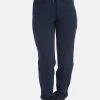HELMIDGE Femme Pantalon De Survêtement Blau -HELMIDGE Soldes Boutique 1b638ca03459438dacabb398fcfbd728