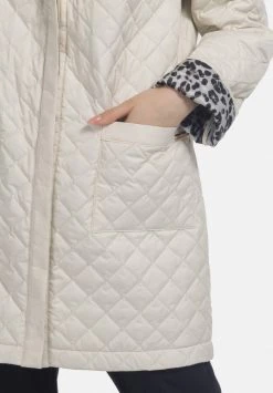 HELMIDGE Veste D'hiver Hellbeige Femme -HELMIDGE Soldes Boutique 1b8fb4bc939f43f2853b373c3e0541ed