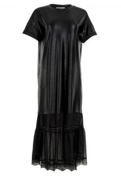 HELMIDGE Robe De Soirée Schwarz Femme -HELMIDGE Soldes Boutique 1cab09fe45394046ae88b36493163c83