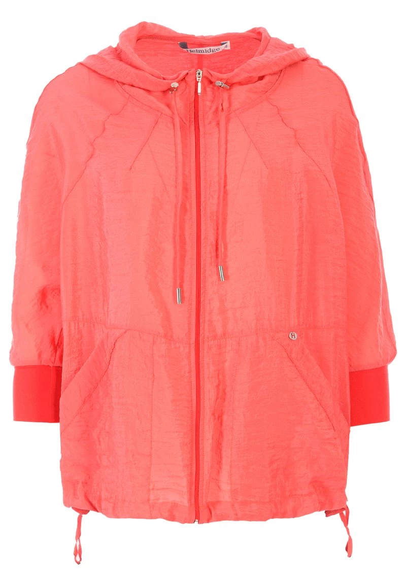 HELMIDGE Blouse Koralle Femme 8 HELMIDGE Blouse Koralle Femme – Image 6