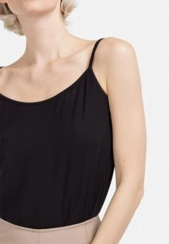 HELMIDGE Débardeur Schwarz Femme -HELMIDGE Soldes Boutique 1eb82c4a4f3f41e8b0e7b651b59f0d84