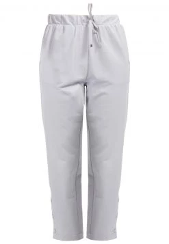 HELMIDGE Pantalon De Survêtement Hellgrau Femme -HELMIDGE Soldes Boutique 1f3dbe826e044003ad170e6ef034307a