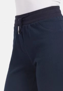 HELMIDGE Femme Pantalon De Survêtement Blau -HELMIDGE Soldes Boutique 1fea4e392e4a418981543d0ca7071ed8