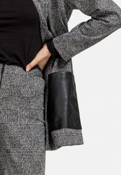 HELMIDGE Pantalon Classique Grau Femme -HELMIDGE Soldes Boutique 2226203ba49345c0b4a35ff75c4bdf87