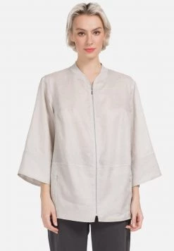 HELMIDGE Blouse Hellbeige Femme