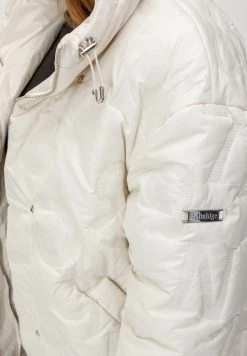 HELMIDGE Femme Veste D'hiver Milchig -HELMIDGE Soldes Boutique 2462bf33072a47c48f87af9e2272e78e