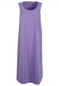 HELMIDGE Femme OHNE ÄRMEL Robe De Jour Helllila 11 HELMIDGE Femme OHNE ÄRMEL Robe De Jour Helllila -HELMIDGE Soldes Boutique 27bd882860e64229a6bccd1d7ea1307b