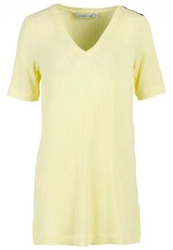 HELMIDGE Femme Blouse Zitrone -HELMIDGE Soldes Boutique 27bf5af4d87a4d83a0a19e12de8ba87b