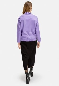 HELMIDGE Chemisier Helllila Femme 10 HELMIDGE Chemisier Helllila Femme -HELMIDGE Soldes Boutique 27ef5267376e4359bb4a4ec4229fc310