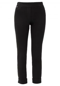 HELMIDGE Pantalon Classique Schwarz Femme
