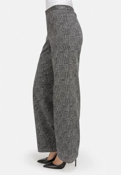 HELMIDGE Pantalon Classique Grau Femme -HELMIDGE Soldes Boutique 2cd7e17dd0e947c79a2dbd0c8daee05a