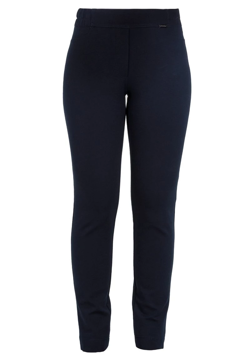 HELMIDGE Jegging Dunkel Blau Femme 8 HELMIDGE Jegging Dunkel Blau Femme – Image 6