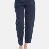 HELMIDGE Pantalon Classique Dunkel Blau Femme -HELMIDGE Soldes Boutique 2d71909e27064d319c5651ff9812d67c