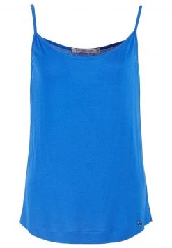 HELMIDGE Femme Débardeur Blau -HELMIDGE Soldes Boutique 2d955f61e30c4f8c801d8e2ad4ff171e