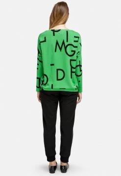 HELMIDGE Femme Pantalon Classique Schwarz 10 HELMIDGE Femme Pantalon Classique Schwarz -HELMIDGE Soldes Boutique 2ecd45f69b754669a5d58cdb8f3e598a