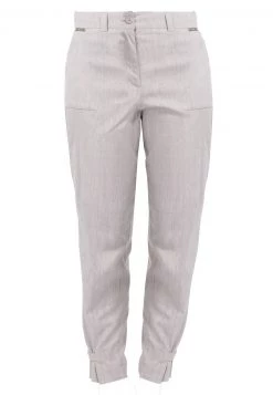 HELMIDGE Pantalon Classique Beige Femme -HELMIDGE Soldes Boutique 30e962f7b96f4bbab20016557bf0025d