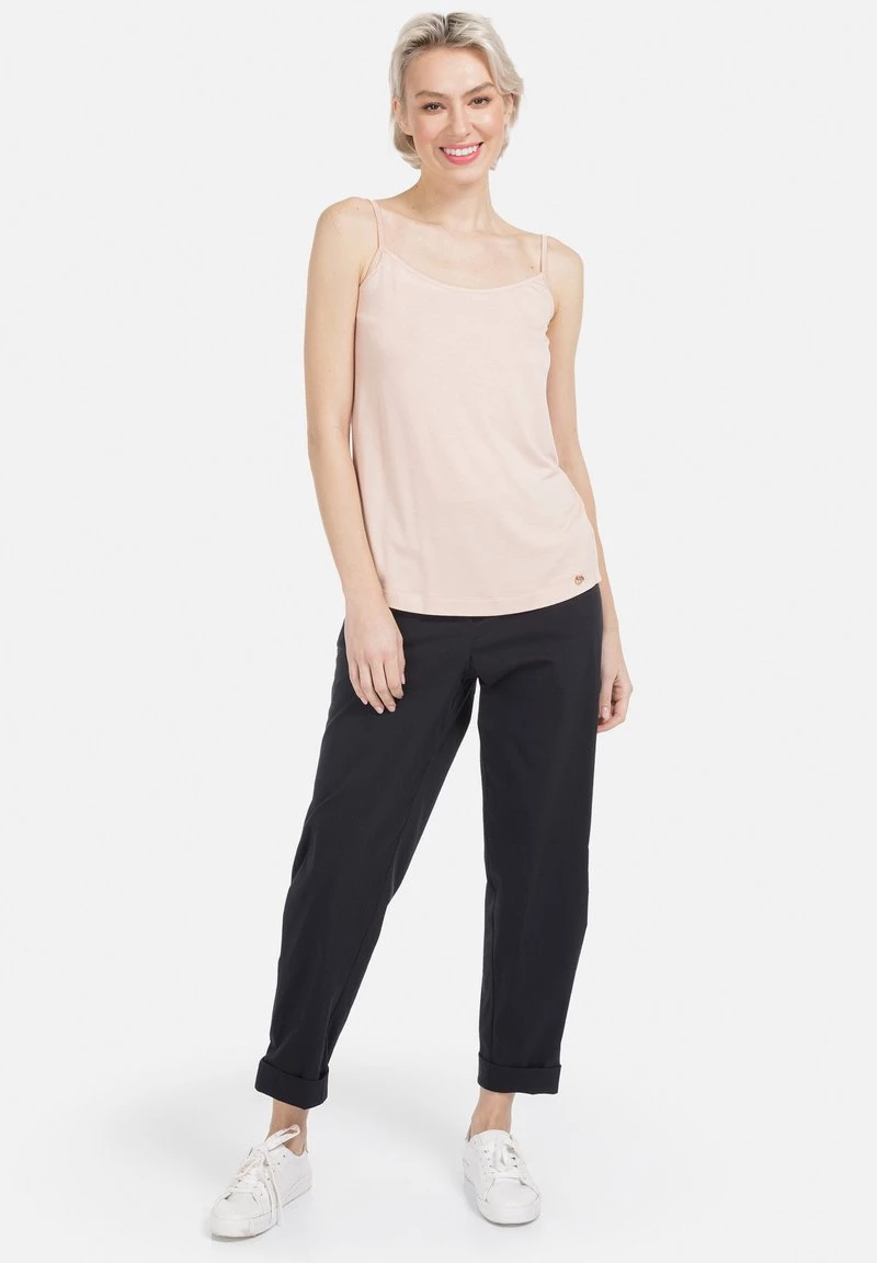 HELMIDGE Débardeur Pulver Femme 4 HELMIDGE Débardeur Pulver Femme – Image 2