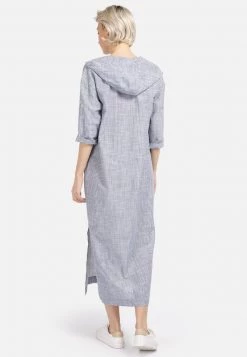 HELMIDGE Robe Longue Grau Femme -HELMIDGE Soldes Boutique 31baa4c9705148719f625d37f327183e