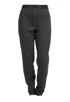 HELMIDGE Femme Pantalon De Survêtement Grau 13 HELMIDGE Femme Pantalon De Survêtement Grau -HELMIDGE Soldes Boutique 32b98bf143a44c33bdf738edeadf4a89