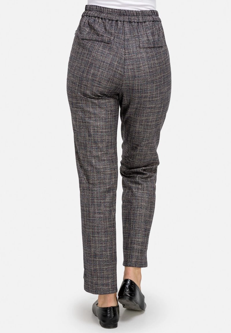 HELMIDGE Pantalon Classique Braun Femme 7 HELMIDGE Pantalon Classique Braun Femme – Image 5