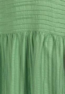 HELMIDGE Robe De Jour Hellgrun Femme -HELMIDGE Soldes Boutique 341defd19d2d422eb9ea1d80b2ba802f