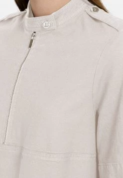 HELMIDGE Femme Robe De Jour Hellbeige -HELMIDGE Soldes Boutique 342eec571e6c4f8ea21019cc0c1bf232