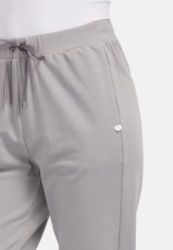 HELMIDGE Pantalon De Survêtement Grau Femme -HELMIDGE Soldes Boutique 348041ae7b244e6caa331d2b5f33270e