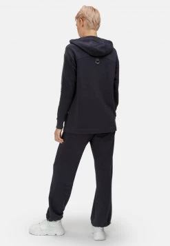 HELMIDGE Pantalon De Survêtement Dunkel Blau Femme -HELMIDGE Soldes Boutique 34d2358689de4f1c969e367bce6132e6