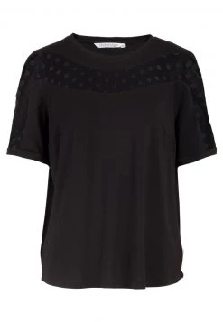 HELMIDGE Blouse Schwarz Femme -HELMIDGE Soldes Boutique 36ef9190991c4fdab8ec5328f0ca63ad