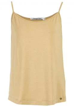 HELMIDGE Débardeur Gelb Femme 13 HELMIDGE Débardeur Gelb Femme -HELMIDGE Soldes Boutique 3742627b24194bbe85dc195fbd9d17c0