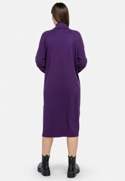 HELMIDGE Robe Pull Lila Femme 10 HELMIDGE Robe Pull Lila Femme -HELMIDGE Soldes Boutique 39f606dee0224bc081f0342accf0767f